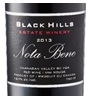 Black Hills Estate Winery Nota Bene Meritage 2006